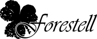 FORESTELL