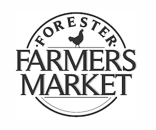 FORESTER FARMERS MARKET