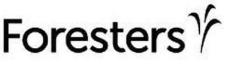 FORESTERS logo