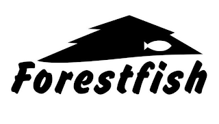 FORESTFISH logo