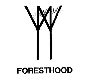FORESTHOOD logo