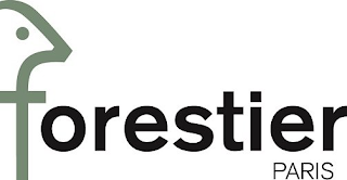 FORESTIER PARIS logo