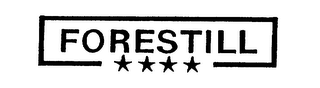 FORESTILL logo