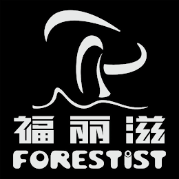 FORESTIST logo