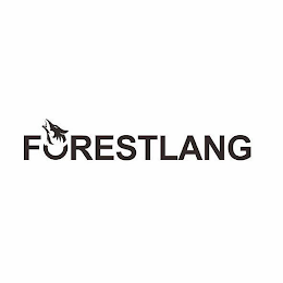 FORESTLANG logo