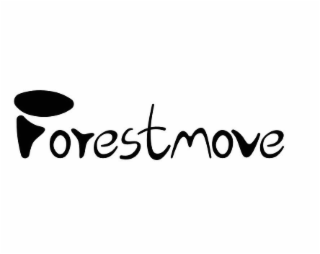 FORESTMOVE logo