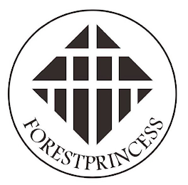 FORESTPRINCESS logo