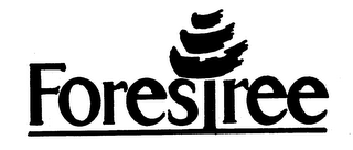 FORESTREE logo