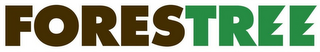 FORESTREE logo
