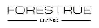 FORESTRUE LIVING logo