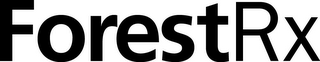 FORESTRX logo