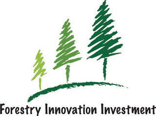FORESTRY INNOVATION INVESTMENT logo