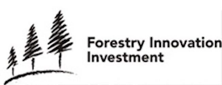 FORESTRY INNOVATION INVESTMENT logo