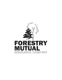 FORESTRY MUTUAL INSURANCE COMPANY logo