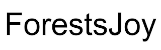 FORESTSJOY logo