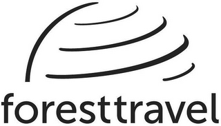 FORESTTRAVEL logo