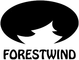 FORESTWIND logo