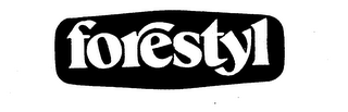 FORESTYL logo