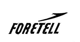 FORETELL logo