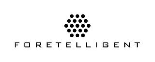 FORETELLIGENT logo