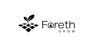 FORETH GROW logo