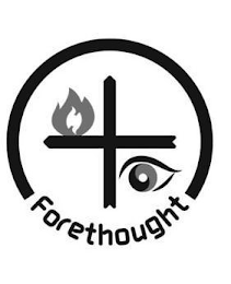 FORETHOUGHT logo