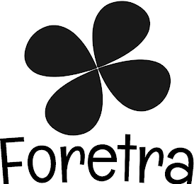 FORETRA logo