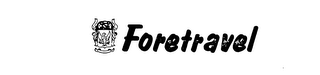 FORETRAVEL