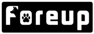 FOREUP logo