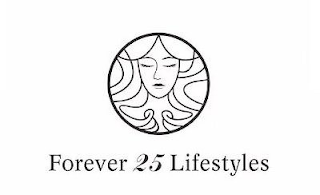 FOREVER 25 LIFESTYLES logo