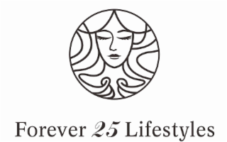 FOREVER 25 LIFESTYLES logo