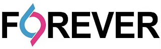 FOREVER 69 logo