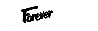 FOREVER logo