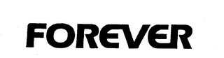FOREVER logo