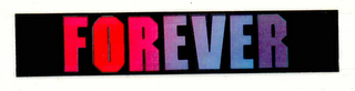 FOREVER logo