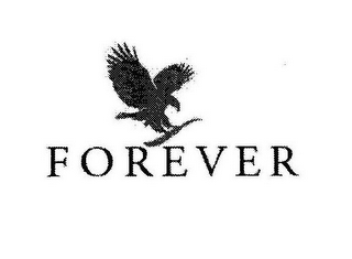 FOREVER logo