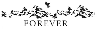 FOREVER logo