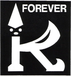 FOREVER logo