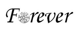 FOREVER logo