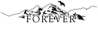FOREVER logo