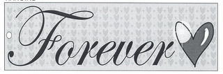 FOREVER logo