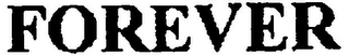 FOREVER logo
