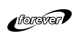 FOREVER logo