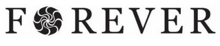 FOREVER logo