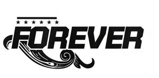 FOREVER logo