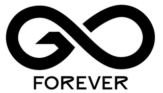FOREVER logo