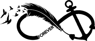 FOREVER logo