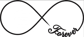 FOREVER logo