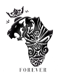 FOREVER logo