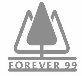 FOREVER 99 logo